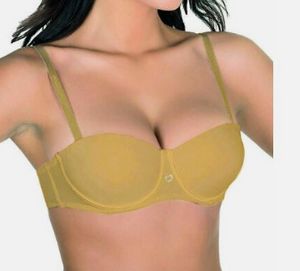 ARIS reggiseno a fascia imbottito art.DESY_1
