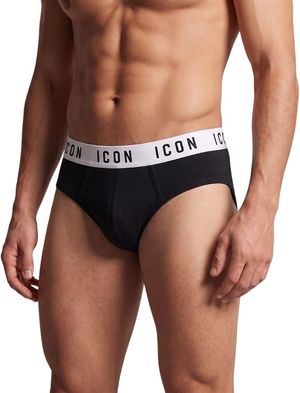 3 Pack Slip Uomo ICON Underwear