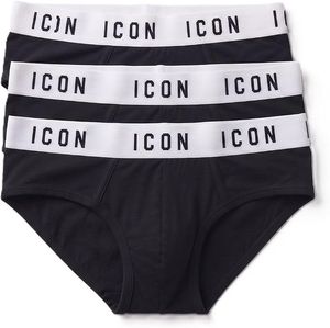 3 Pack Slip Uomo ICON Underwear_desktop_2