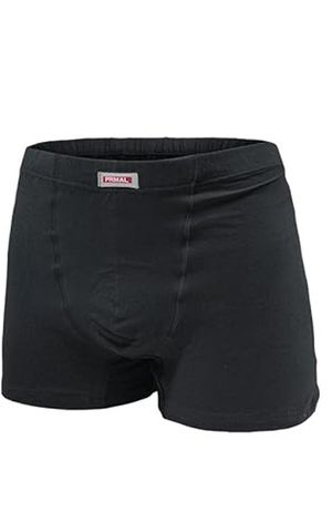 Boxer Primal Art. 3211-4  Uomo Elasticizzato - Maxi Comfort_0