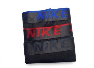 Tripack Slip Nike Everyday Cotton Stretch