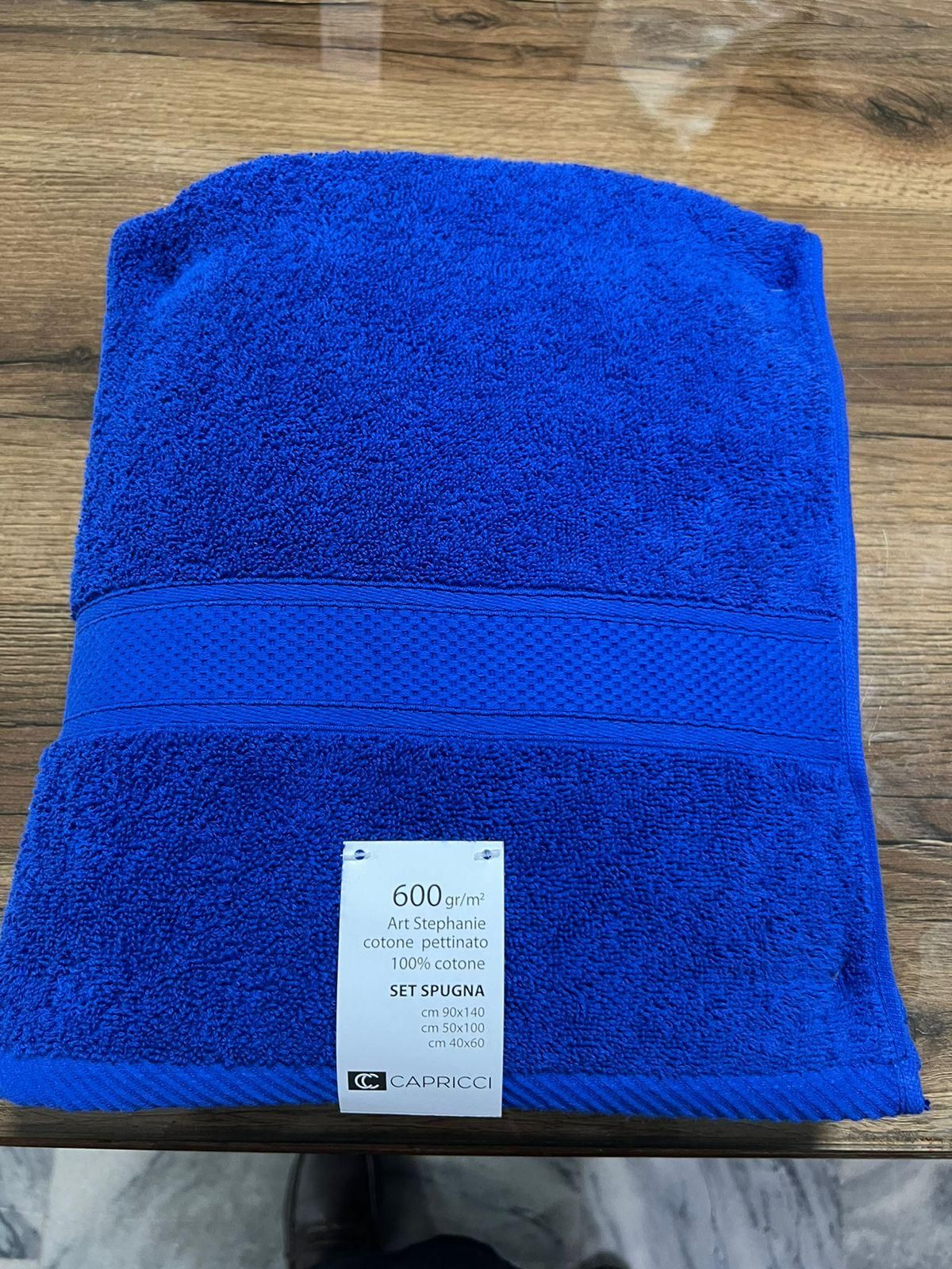 Set di asciugamani da cucina di alta qualità, grandi asciugamani da cucina in cotone, asciugamano piatto e in spugna, set di strofinacci altamente assorbenti con passante per appendere, 50,8 x 71,1 cm