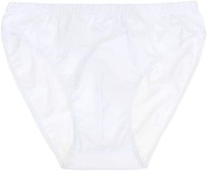 Slip intimo Uomo Vita Bassa Maxfort art. 300_0