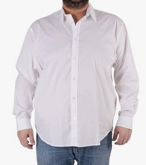 Camicia Uomo Manica Lunga Maxfort London_1