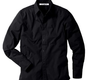Camicia Uomo Manica Lunga Maxfort London_0