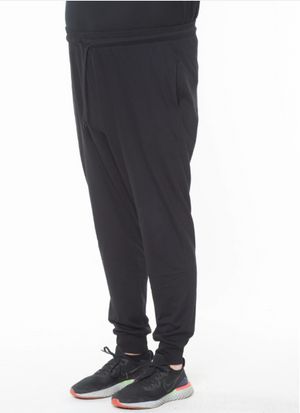 Pantalone Tuta Calibrato di Maxfort Art. Olimpia_0