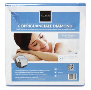Coppia di Copriguanciale Daunex Art. Diamond_desktop_2