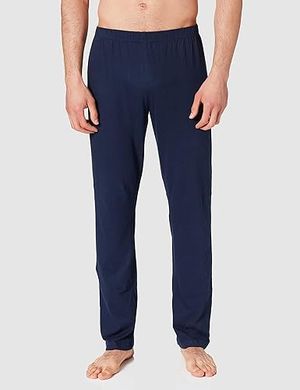 Pigiama Lungo Uomo in Cotone Jersey di Navigare Art. 14280A_1