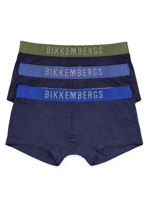 Bikkembergs Boxer Tripack Art. BKK21011T
