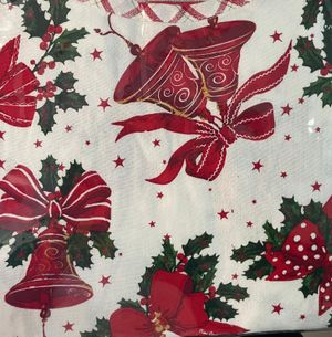 Casacca Pierre Cardin con Bordo e Nappine 60x80 cm_1