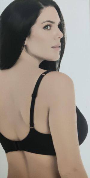 reggiseno Sucreès Lingerie art 6185Y underwired padded con ferretto _0