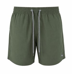 Costume Navigare Boxer Mare Uomo Tinta Unita_1