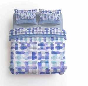 Completo Letto Singolo Biancaluna Art. Sonny