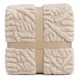  Coperta Plaid Agnellato Art. Clarissa di Nazareno Gabrielli_0