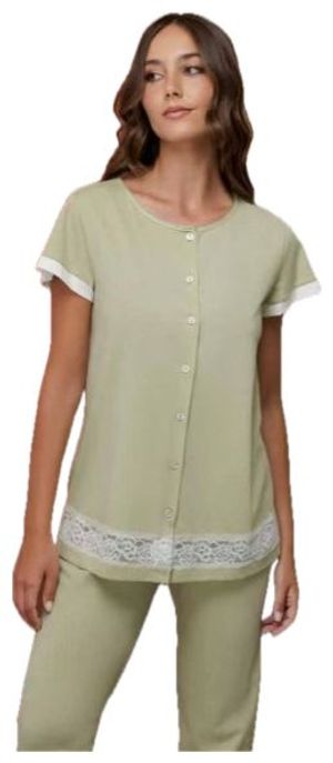 Pigiama Donna M/M e P/L di Andra Art. 9921