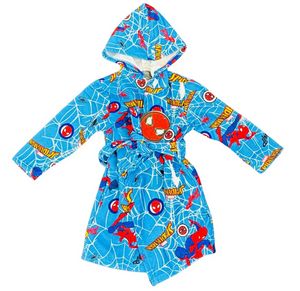 Accappatoio Bambino/a Disney Junior