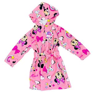 Accappatoio Bambino/a Disney Junior_1