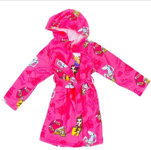 Accappatoio Bambino/a Disney Junior_0