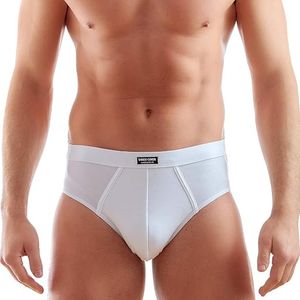 3 slip ENRICO COVERI   in cotone elasticizzato uomo art. ES1002 