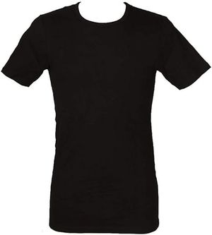  2 t-Shirt Intime Ragno Uomo Cotone Manica Corta Girocollo  Articolo 601417_0
