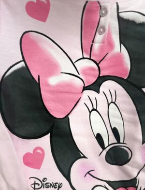 Disney pigiama bimba in caldo cotone _0