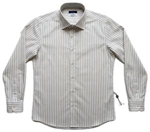 Camicia M/L di Mc Laurent Made in Italy