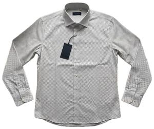 Camicia M/L  di Mc Laurent Made in Italy_desktop_2