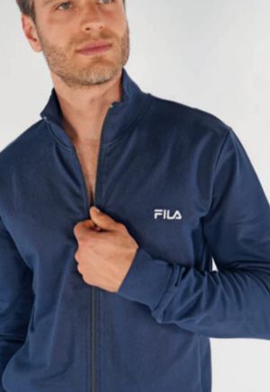 Tuta Uomo Invernale di FILA Art. FPW1196_0