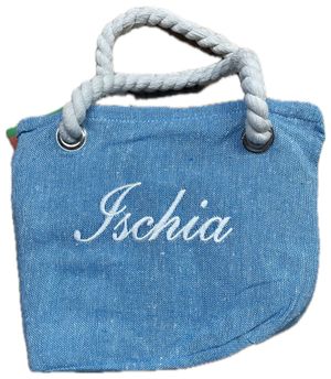 Telo Mare Fouta Ricamato con Borsa – 100% Cotone_desktop_2