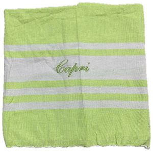 Telo Mare Fouta Ricamato con Borsa – 100% Cotone_desktop_3