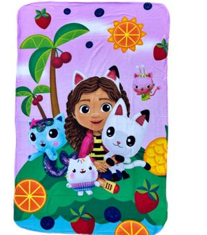 Plaid Disney 100% Poliestere_desktop_2