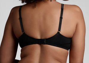 Lepel reggiseno balconcino con ferretto preformato di cotone art.351_0