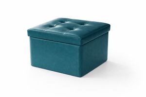Pouf di Guru in PVC_1