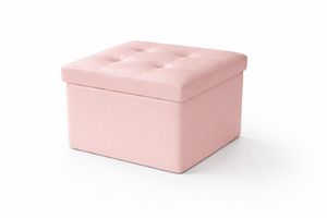 Pouf di Guru in PVC