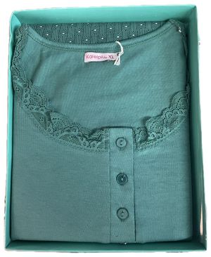 Pigiama Donna Manica Corta di Karelpiù_1