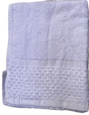 Set Asciugamani Viso e Ospite Suite di Via Roma 60 Art. Check