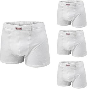 Boxer Primal Art. 3211-4  Uomo Elasticizzato - Maxi Comfort