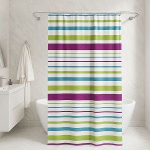 Tenda per Doccia Shower Curtain Art. Eva_1