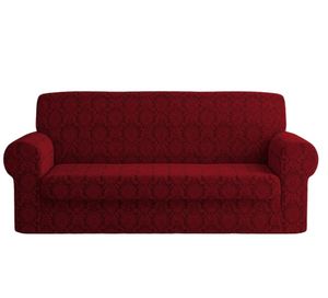 Copridivano Copripoltrona Persia Elasticizzato Damasco di Irge_desktop_2