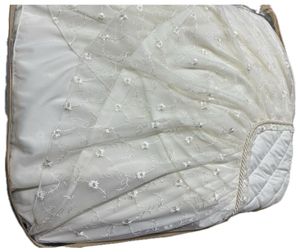 Trapuntino Matrimoniale 2 Cuscini Malika Art. Prestige_desktop_3