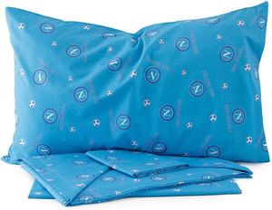 SSC Napoli completo letto 100% cotone