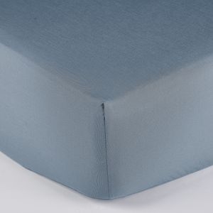 Lenzuolo Sotto 100% cotone percalle Casa Giulia_1