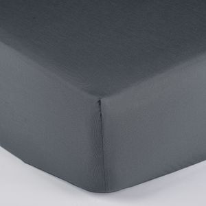 Lenzuolo Sotto 100% cotone percalle Casa Giulia