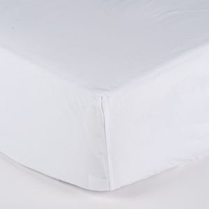 Lenzuolo Sotto 100% cotone percalle Casa Giulia_0