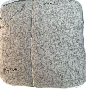 Trapunta Jacard Piazzata di Pierre Cardin Art. 1_desktop_3