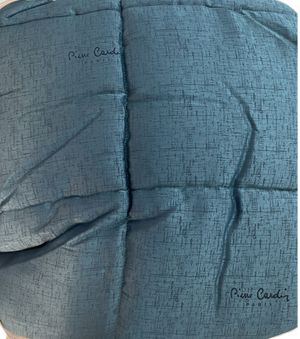 Trapunta Jacard Piazzata di Pierre Cardin Art. 1_1