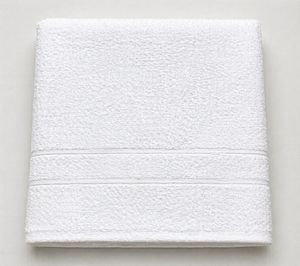 Set 6 Pezzi Asciugamani Ospiti 40x60 cm Botticelli Home