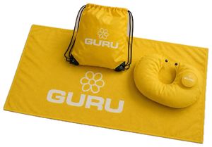 Guru Kit Estate Telo Mare + Zainetto + Cuscino Gonfiabile_1