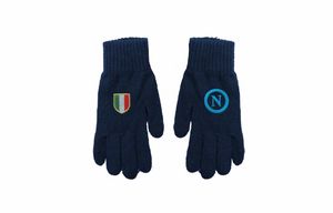 Guanti Invernali SSC Napoli_0