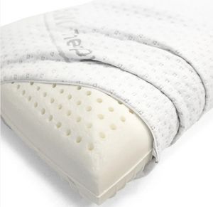 Guanciale Daunex Art. Memory Silver Therapy_1